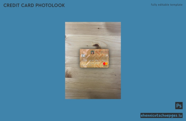 Vorschau der Mastercard-Fotoansicht der maltesischen Zentralbank